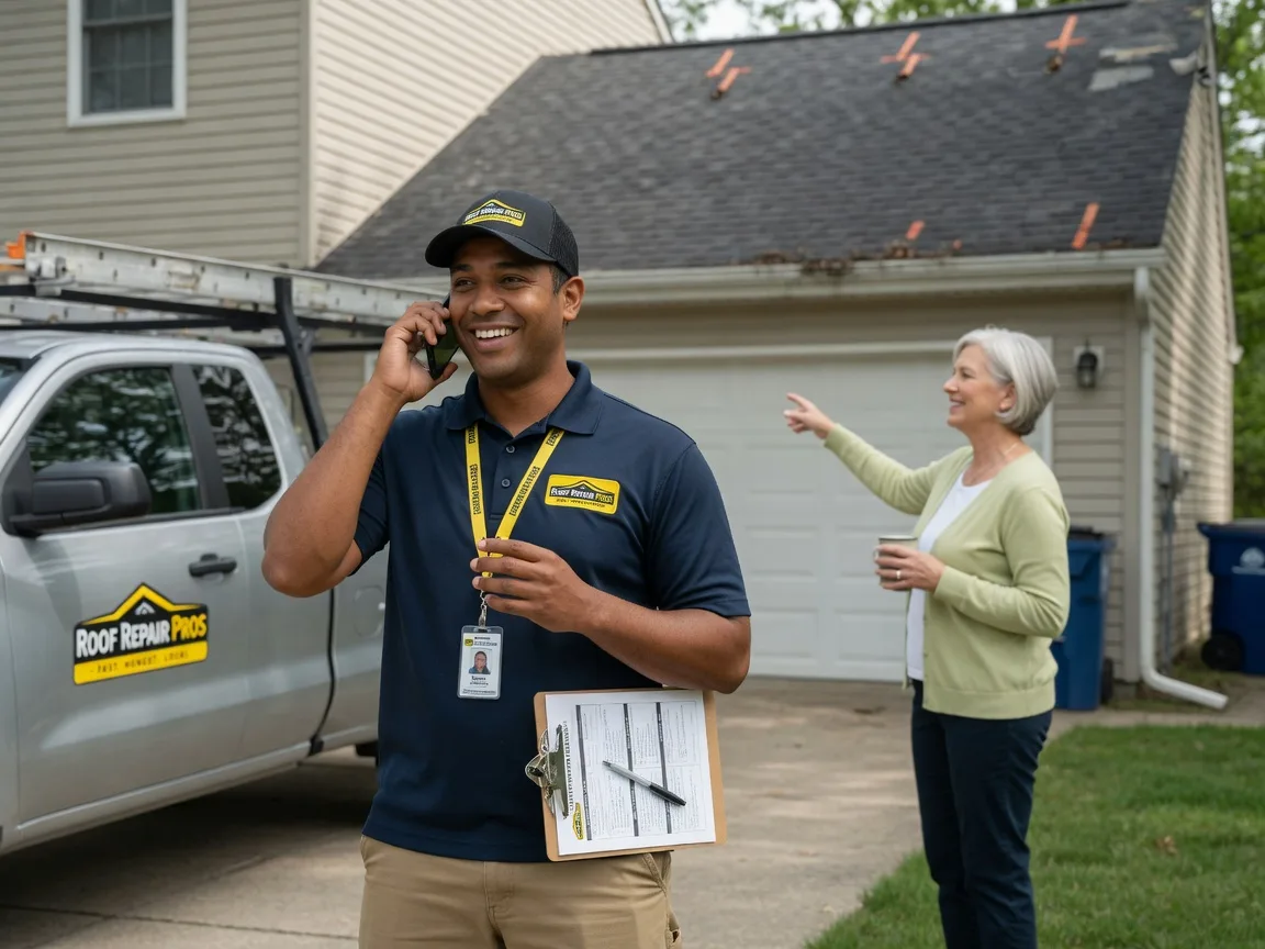 Roof Repair Stehekin, WA FAQs